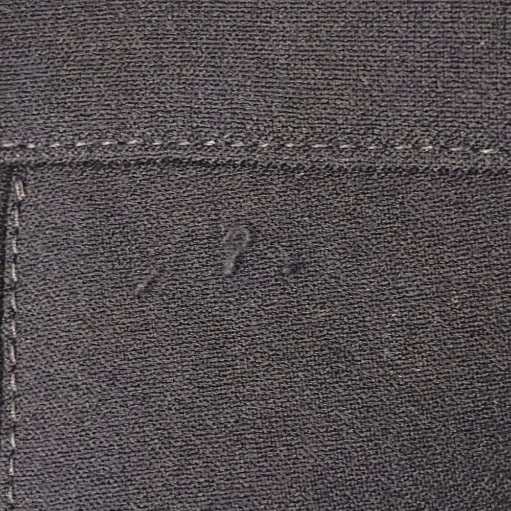 AKRIS Punto Women Blue Slacks Pants Trousers Size 8 - Picture 6 of 8